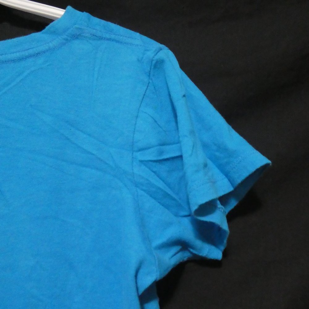 SWS | xl, Extra Large | Blue | Nice Swag Graphic Tee | 100% cotton | BNWOT - Picture 11 of 12